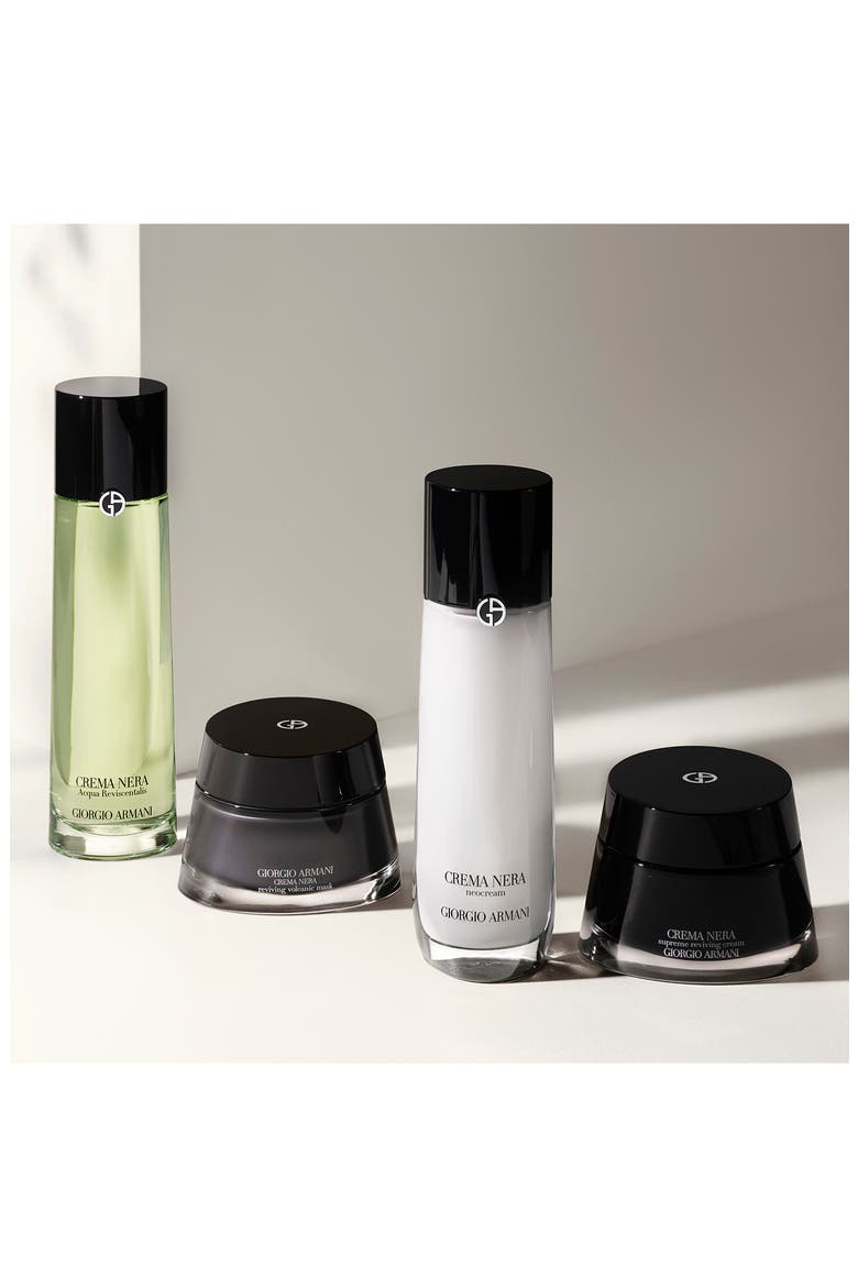 Crema Nera Supreme Lightweight Reviving Anti-Aging Face Cream, Alternate, color, NO COLOR