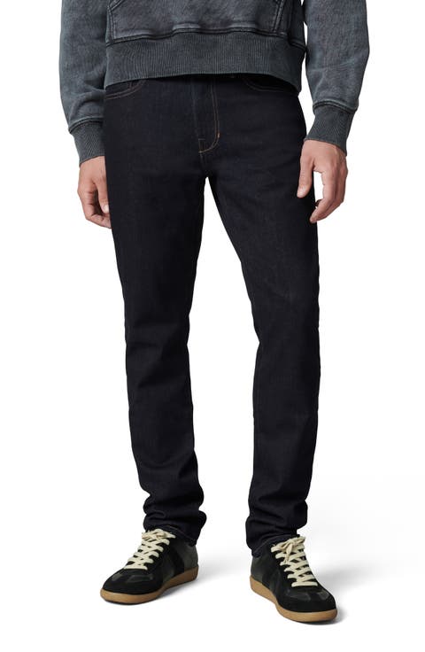 The Asher Slim Fit Jeans (Peter) (Regular & Big)