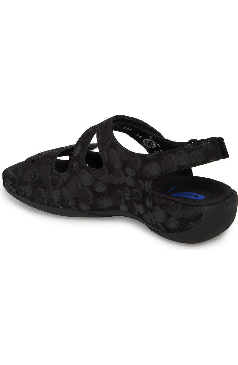 Wolky Liana Sandal, Alternate, color,