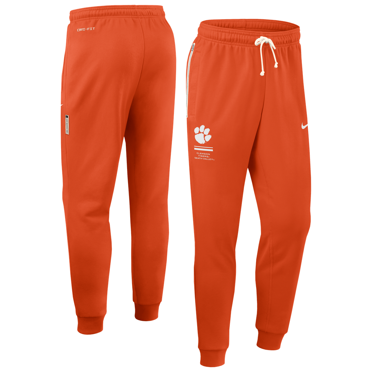 selected Orange