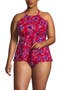  Strawberry Vintage Floral