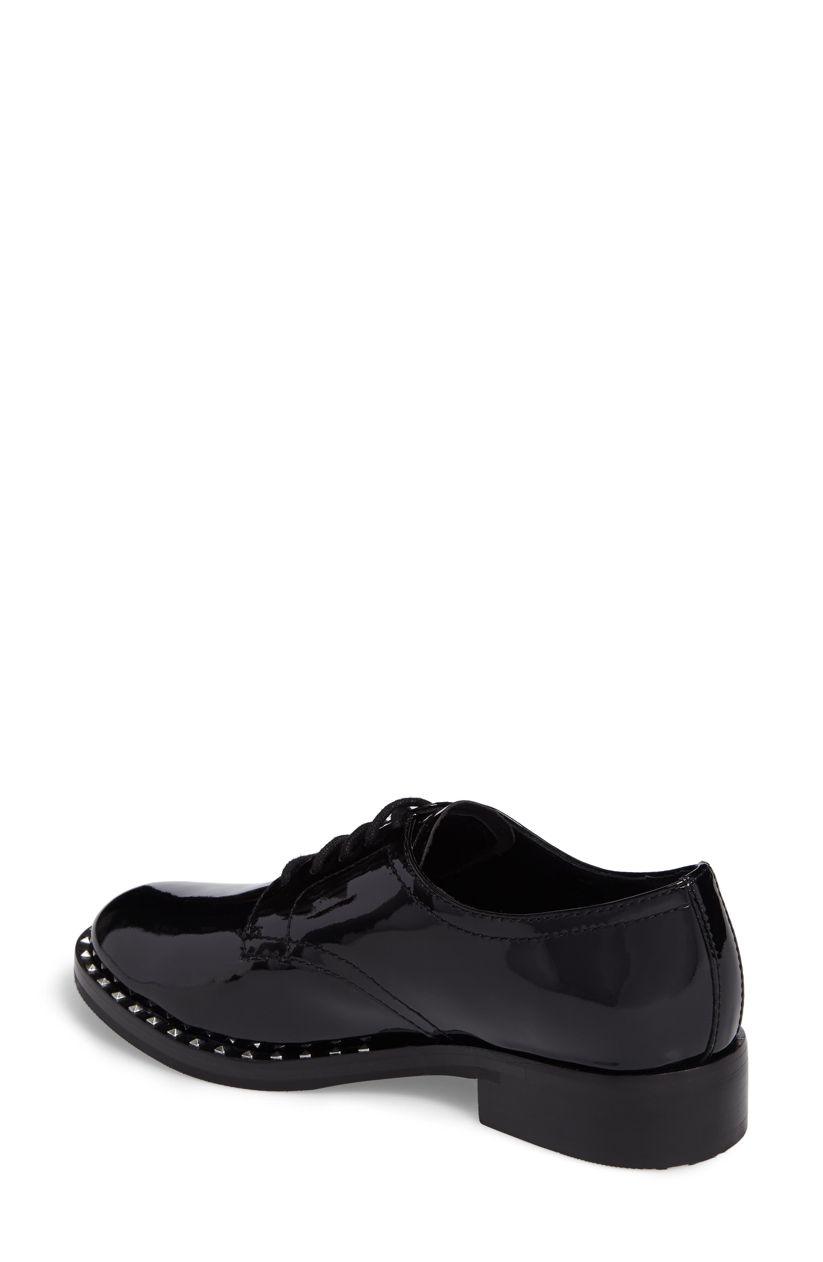 Ash Wilco Studded Oxford, Alternate, color, 