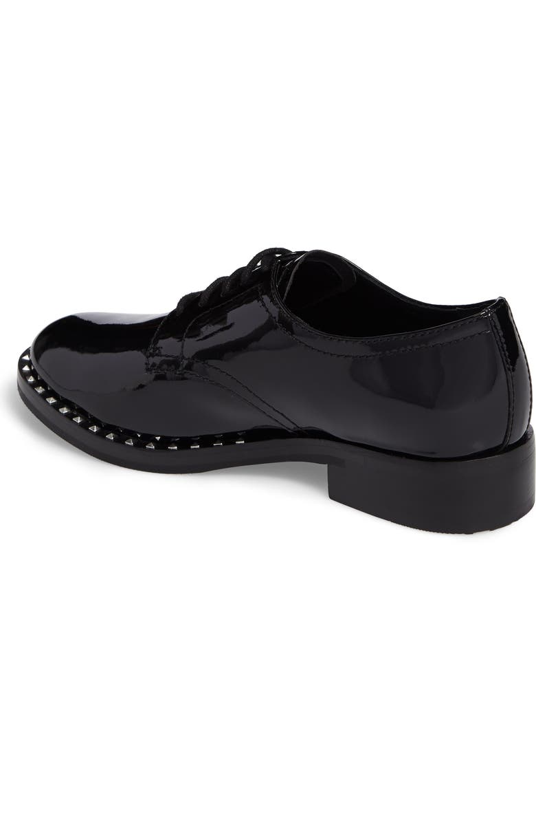 Ash Wilco Studded Oxford, Alternate, color,