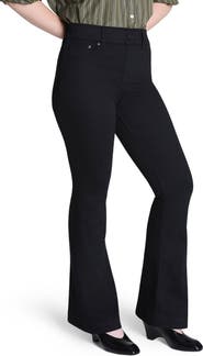 SPANX® SPANXshape™ EveryWear High Waist Flare Jeans