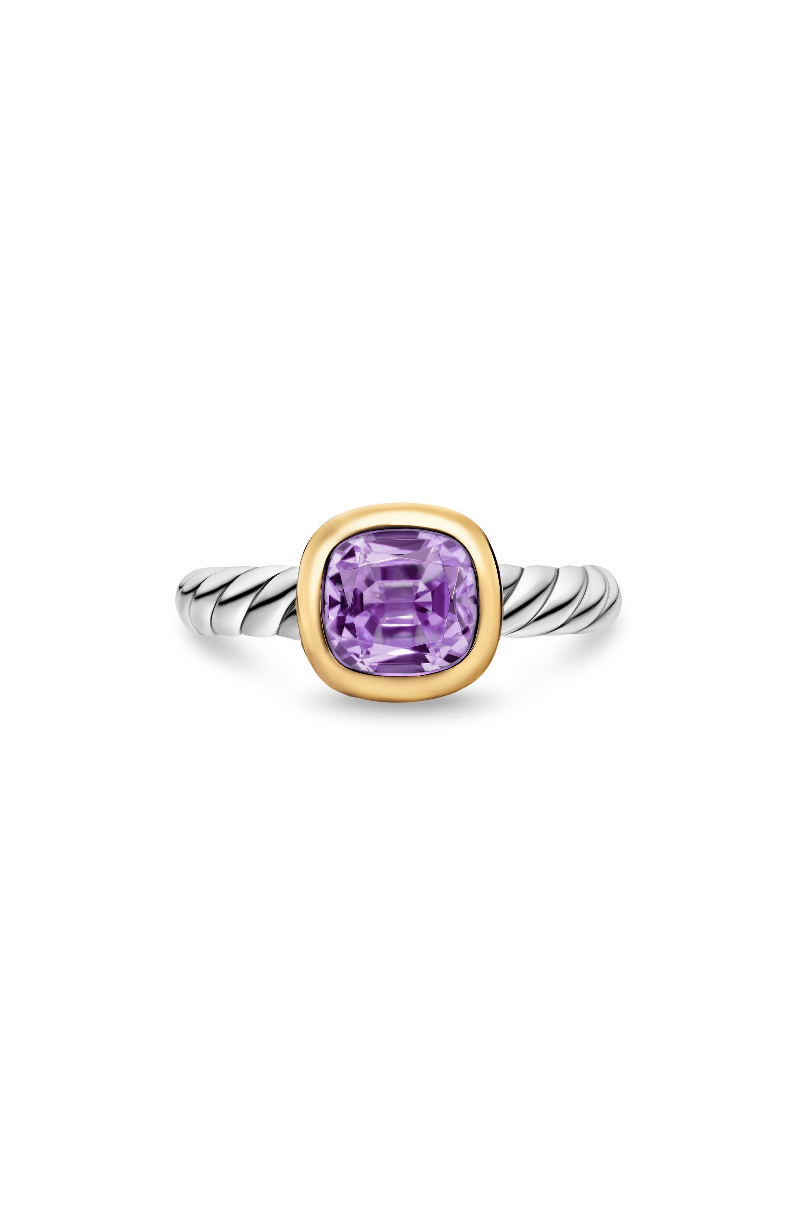 selected AMETHYST