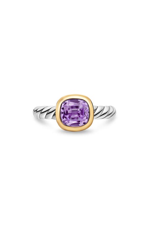 DY Mercer® Color Stone Ring