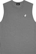 Dalix Mens Ghost Lightweight Cotton Tank