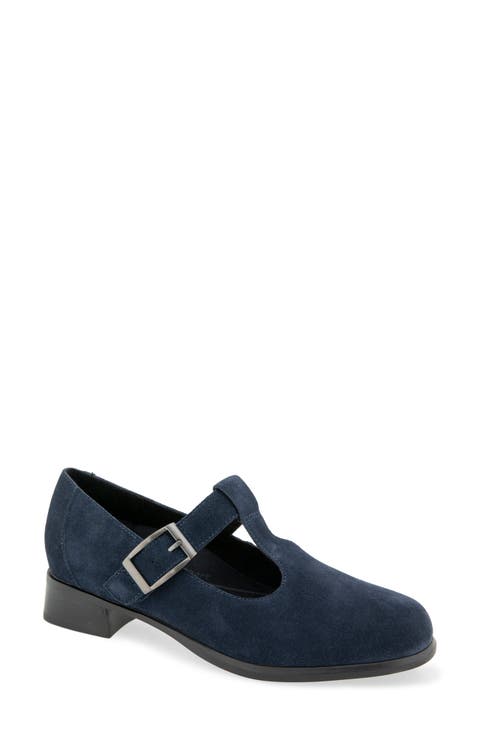 Carmen Leather Pump
