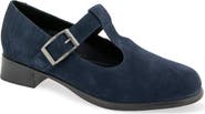 Munro Carmen Leather Pump