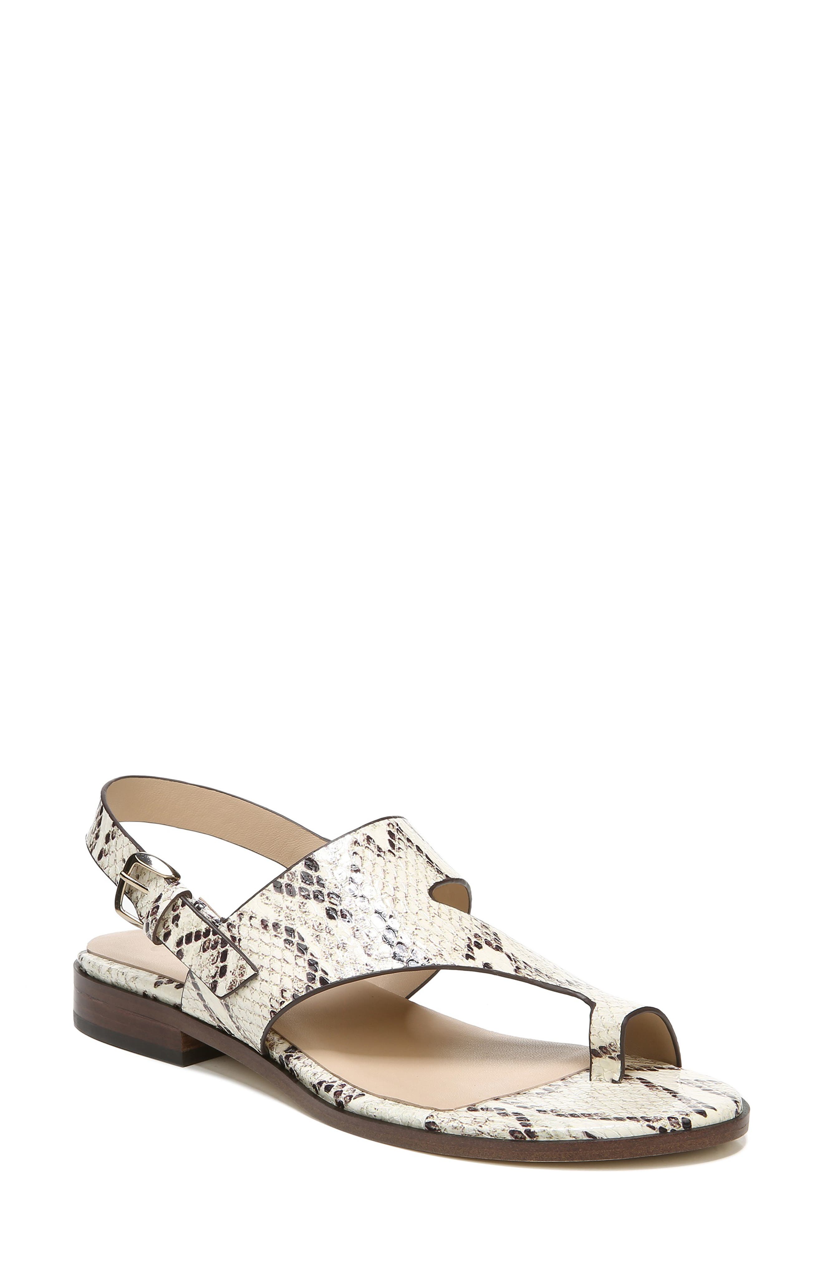 27 EDIT Naturalizer Eris Slingback Sandal (Women) | Nordstrom