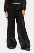 PUMA Dare To Woven Track Pants