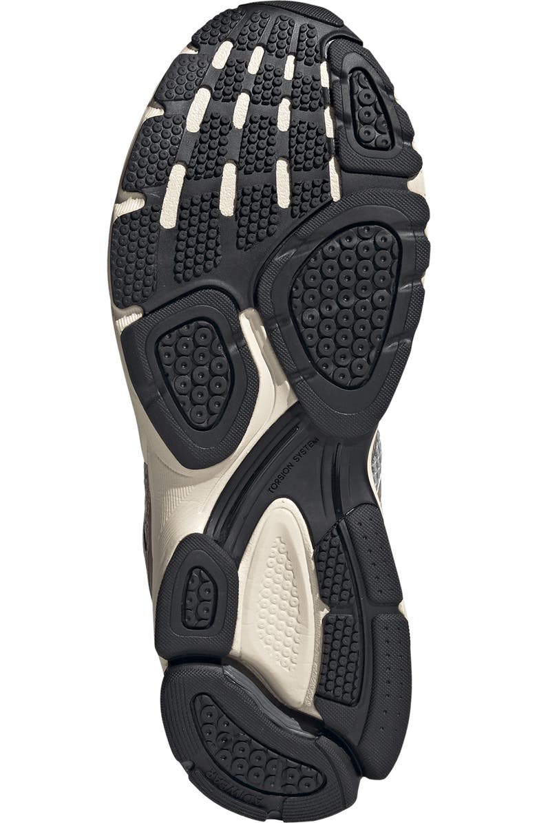 adidas Spiritain 2000 Running Shoe, Alternate, color, Cool Grey/ Cyber Metallic