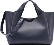 DKNY Willa Satchel