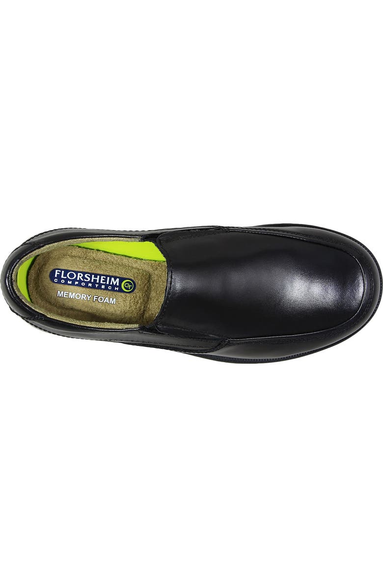 Florsheim Midtown Moc Slip-On, Alternate, color,