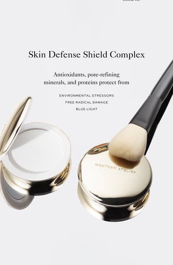 Vital Pressed Skin Care Powder