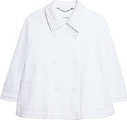 Altuzarra Hayden Double Breasted Jacket