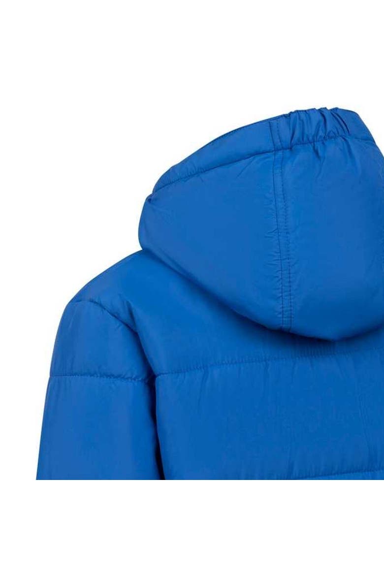 Olense Jacket, Alternate, color, Blue