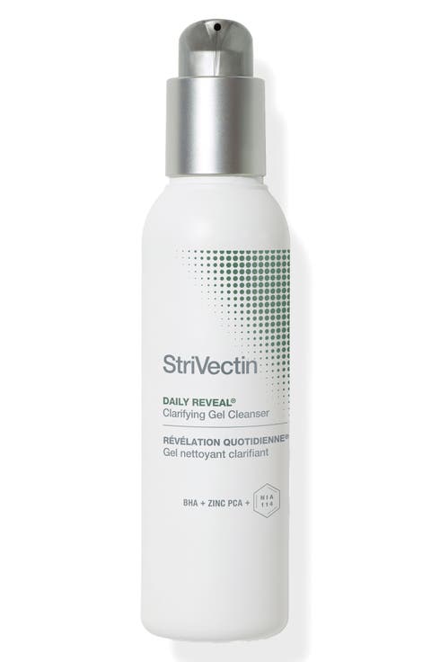 Daily Reveal Clarifying Gel Cleanser