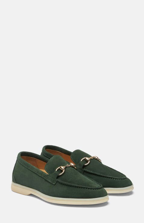 Lilia Loafers