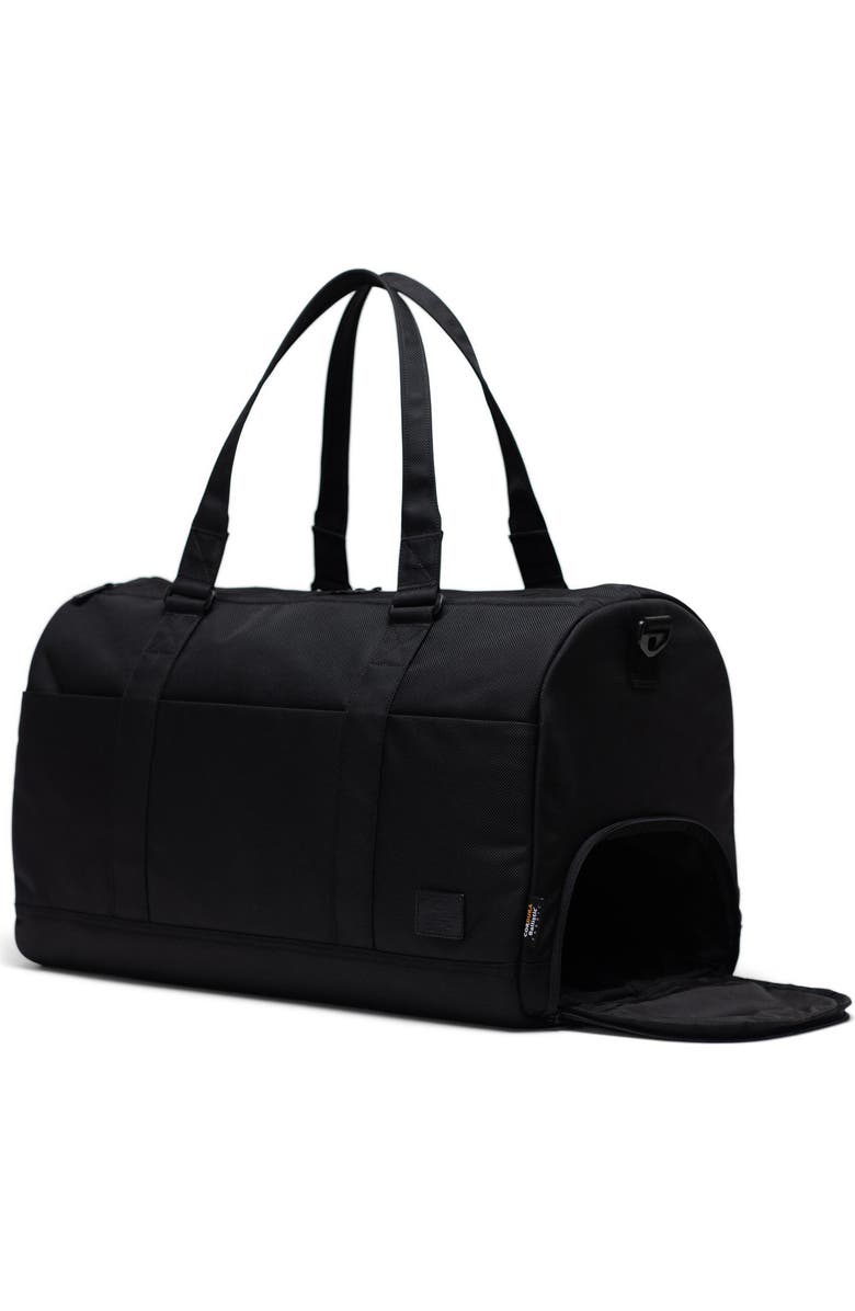 Herschel Supply Co. Novel Tech Duffle Bag, Alternate, color,