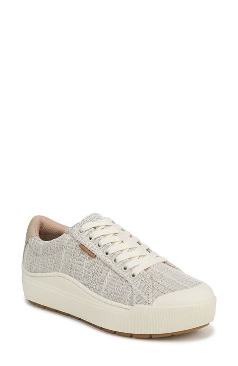 Time Off Platform Sneaker (Women)