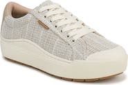 Dr. Scholl's Time Off Platform Sneaker