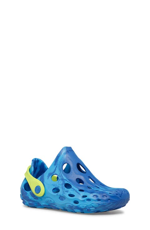 Hydro Moc Water Resistant Clog (Toddler, Little Kid & Big Kid)