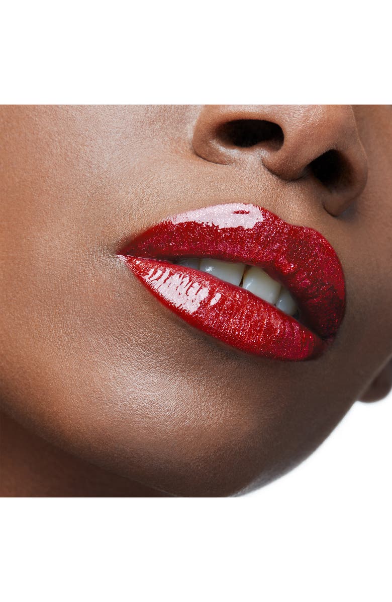 Christian Louboutin Loubiglittergloss Glitter & Shine Lip Colour, Alternate, color, 
