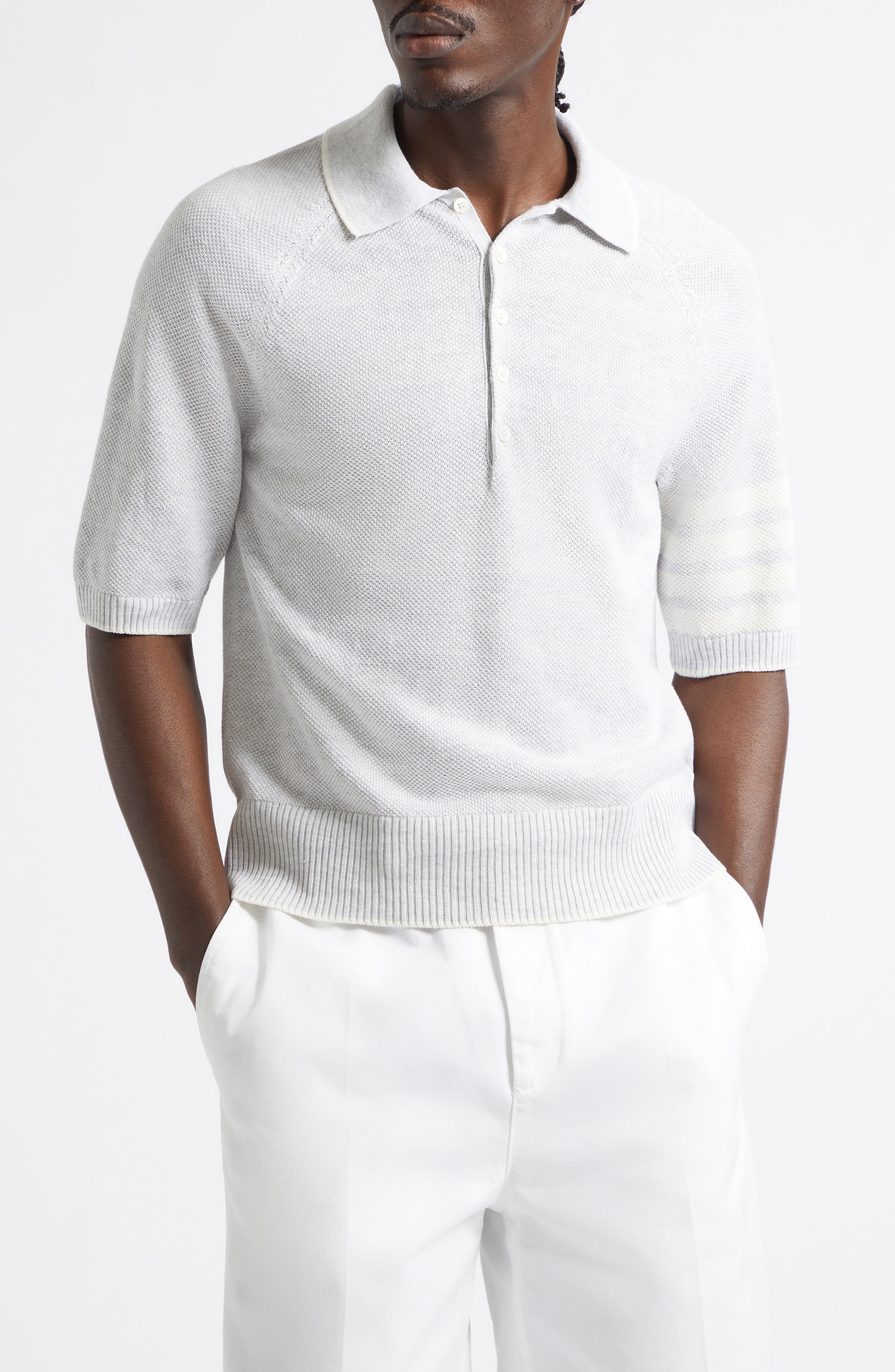 selected PALE GREY