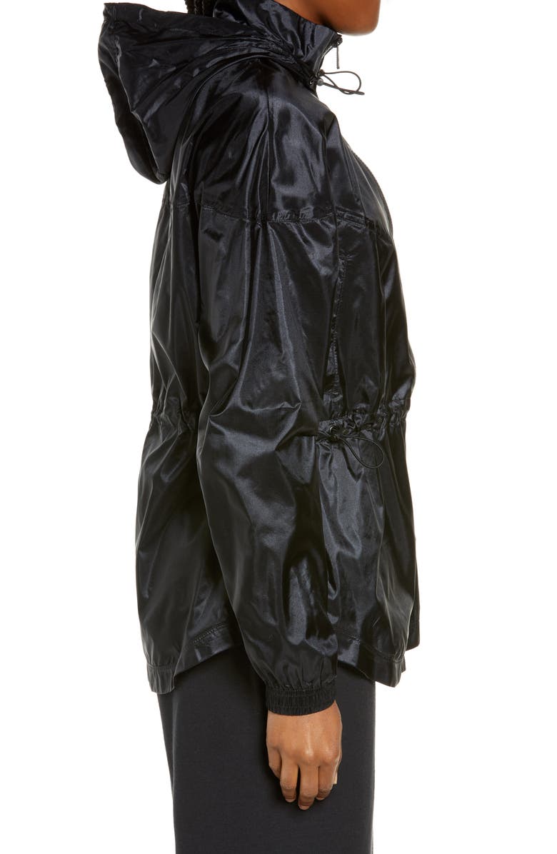 Nike Sportswear Windrunner Hooded Ripstop Jacket, Alternate, color, 