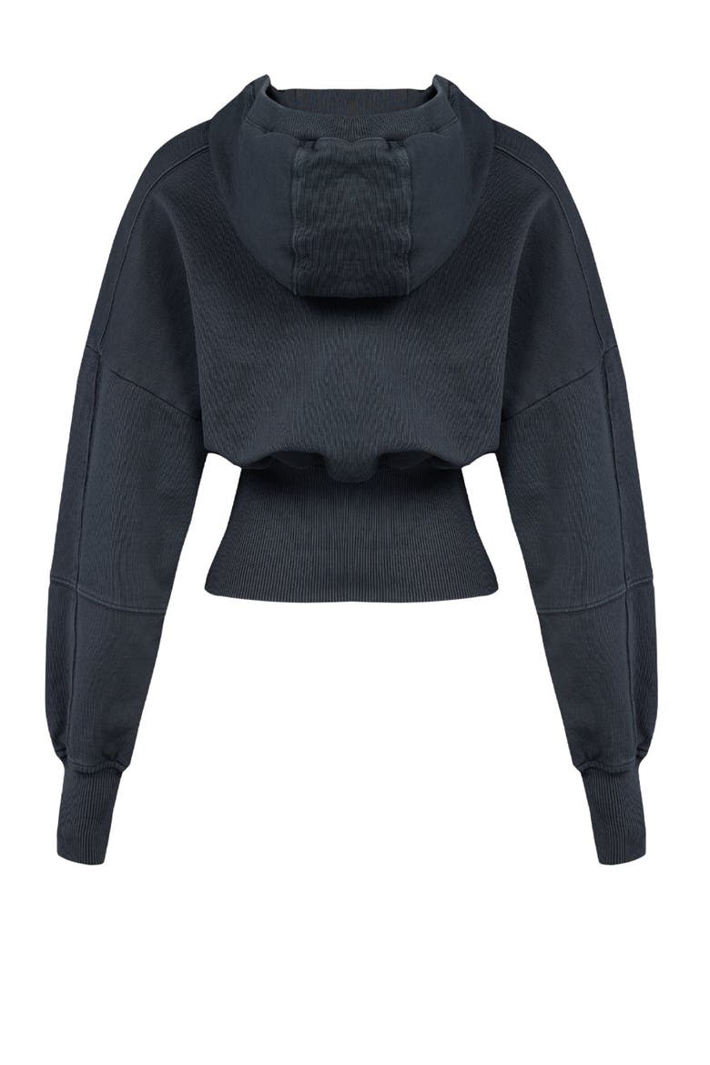 Your *Itch Acid Wash Hoody, Alternate, color, Anthracite