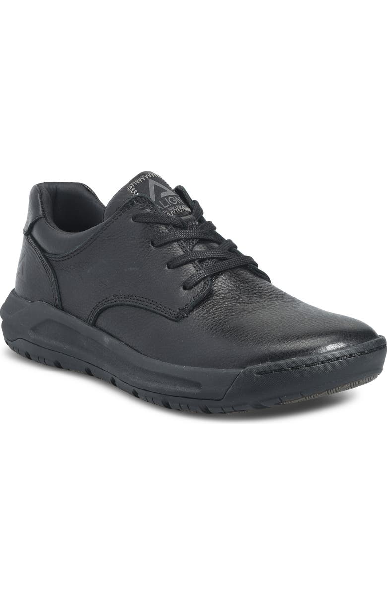 Align Erwin Sneaker, Main, color, Black