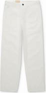 Fortela Newfatigue Herringbone Cotton Fatigue Trousers