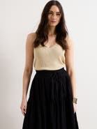 Phase Eight Mila V-neck Vest