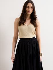 Phase Eight Mila V-neck Vest