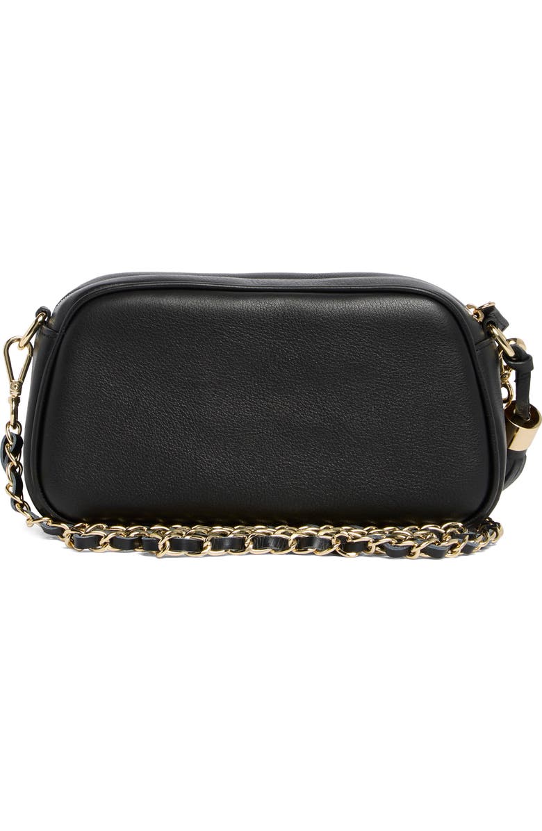 VALENTINO BY MARIO VALENTINO Bella Pyramid Stud Crossbody Bag, Alternate, color,