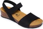 Plakton Luna Sandal