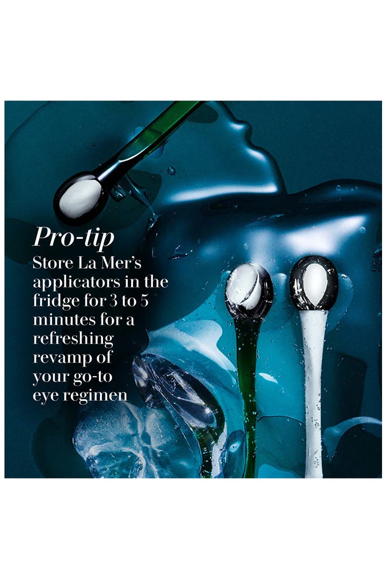 The Eye Balm Intense Cream for Anti-Aging & Hydration, Alternate, color, NO COLOR