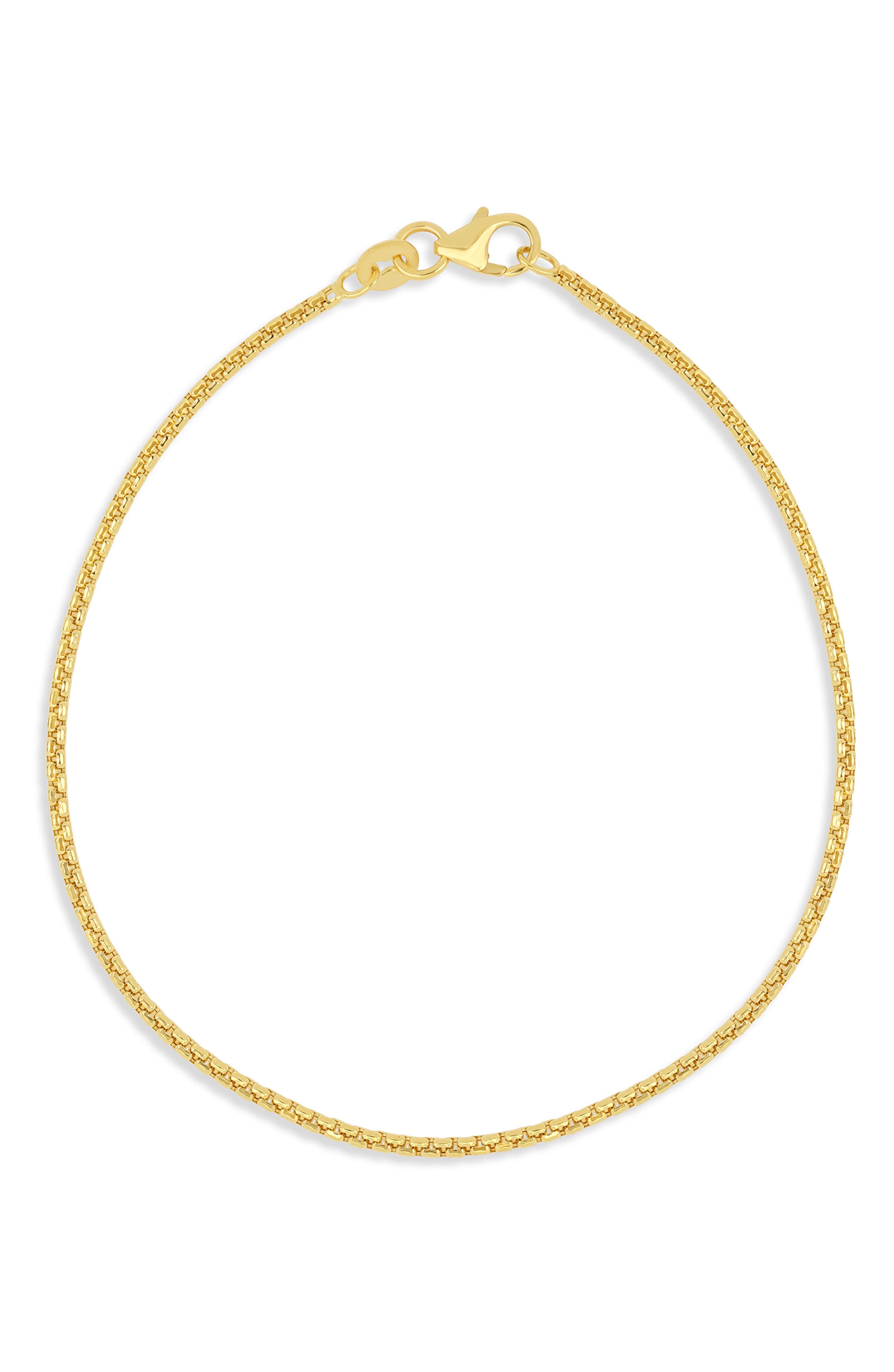 selected 14K YELLOW GOLD