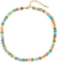 Éliou Diero Necklace