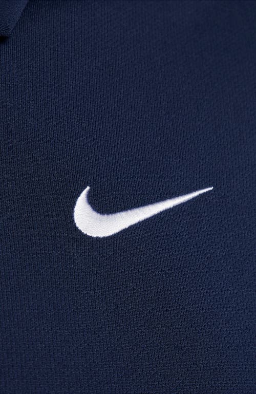 NIKE NIKE CORE DRI-FIT POLO