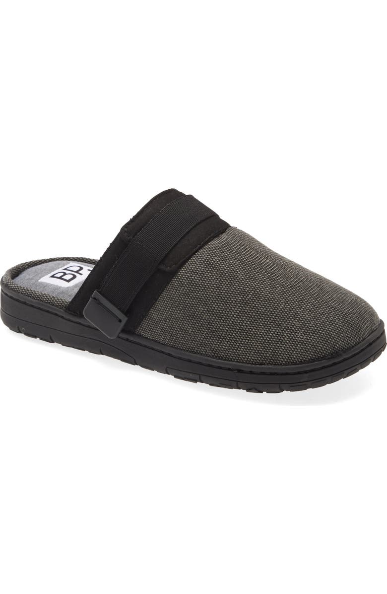 BP. Landon Indoor Outdoor Slipper, Main, color,