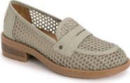 MUK LUKS Women's Vania Loafer