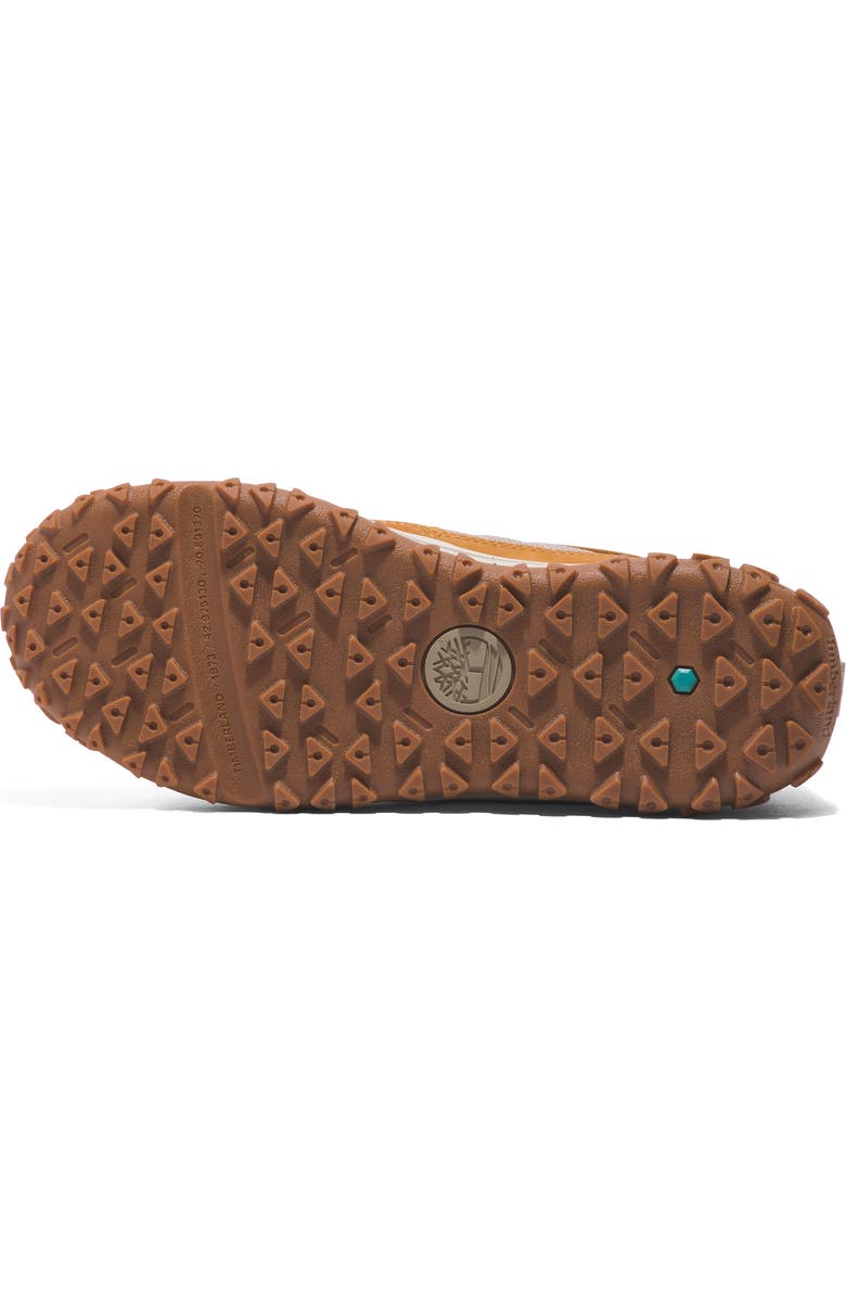Timberland Greenstride Motion 6 Hiking Sneaker, Alternate, color, Wheat Nubuck