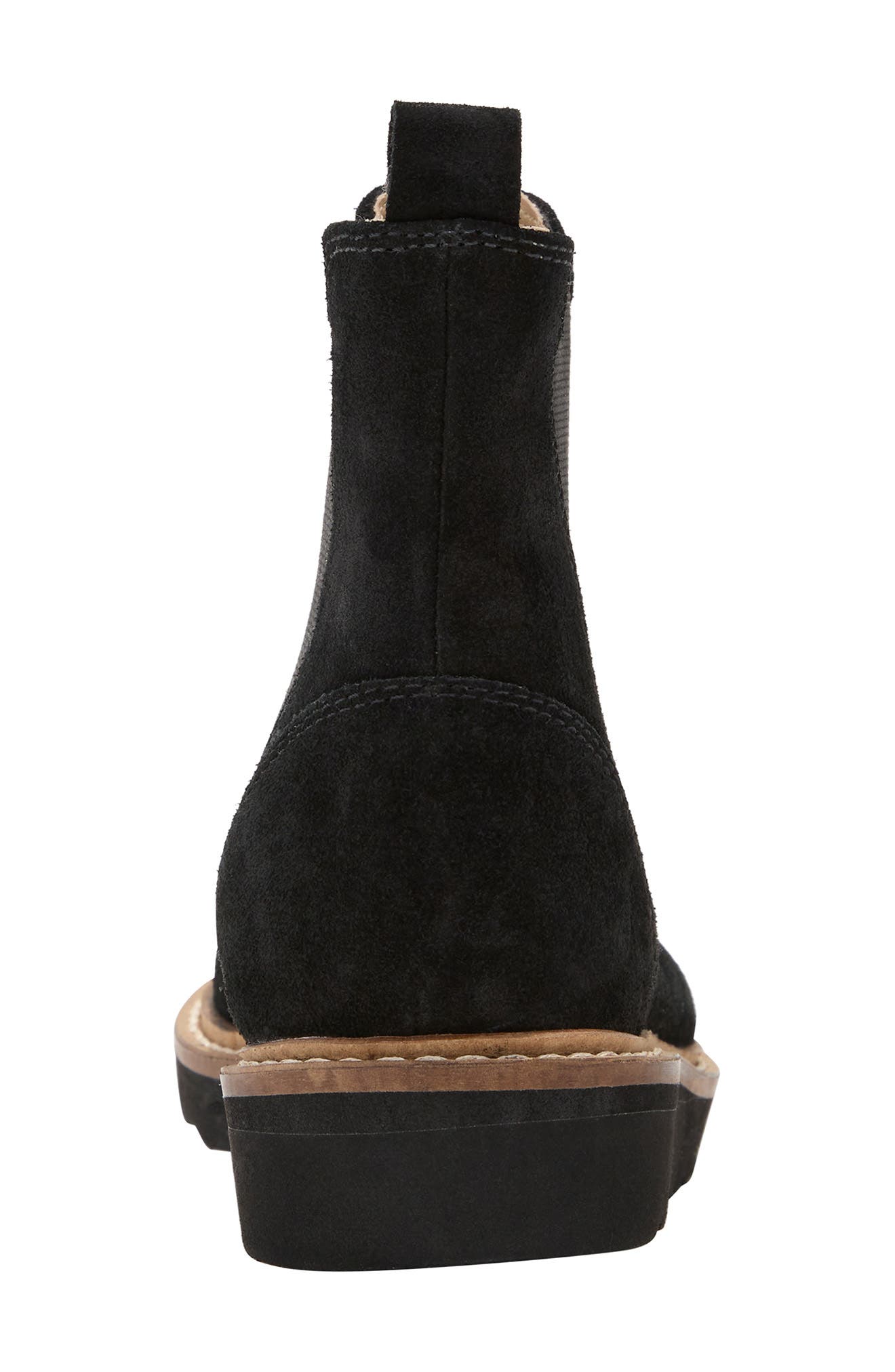 Jack Rogers Kids' Coco Chelsea Boot, Alternate, color, 