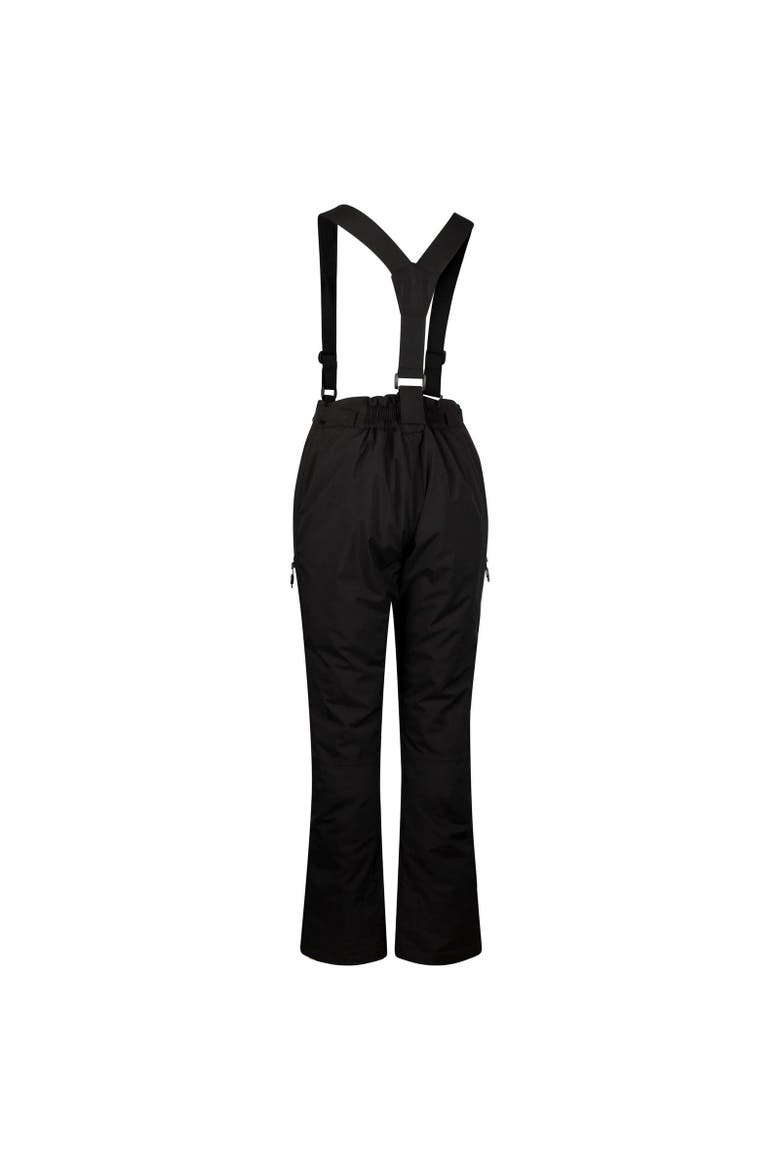 Jayne Ski Trousers, Alternate, color, Black