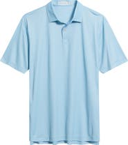 Peter Millar Martinis Featherweight Performance Polo