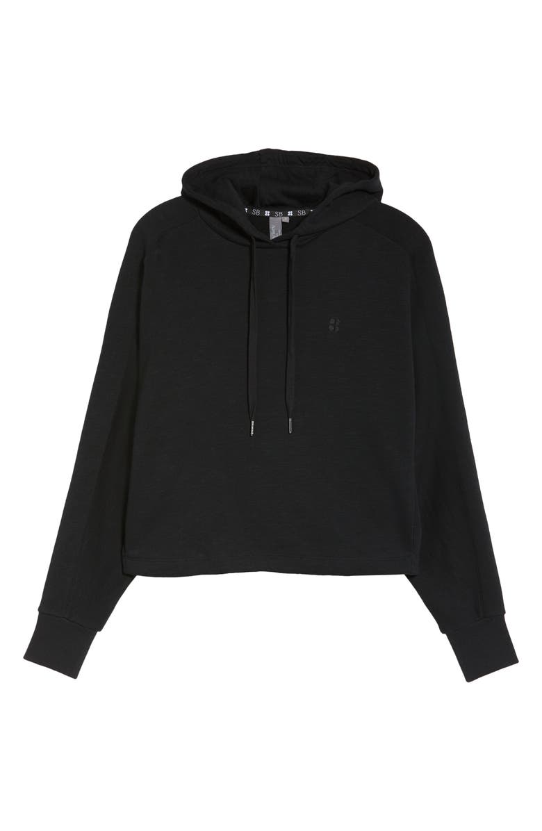 Sweaty Betty Essentials Hoodie, Alternate, color, 