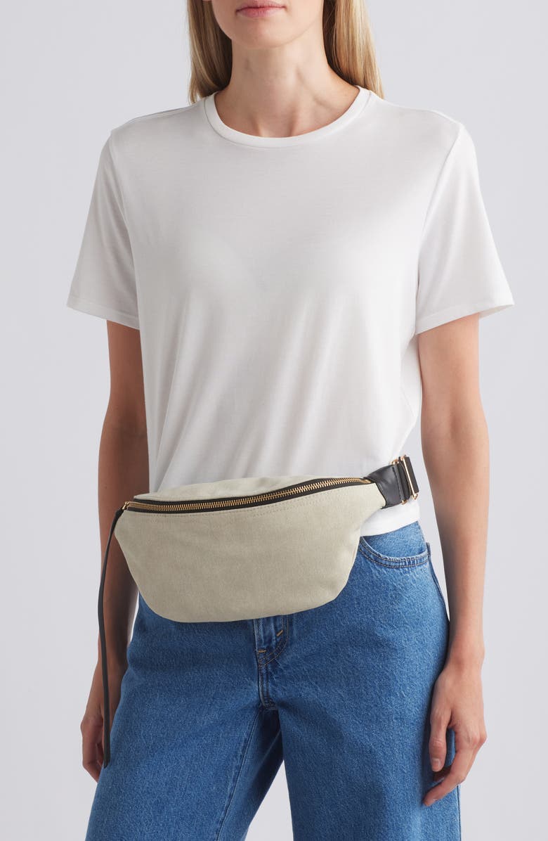 Rebecca Minkoff Bree Belt Bag, Alternate, color,