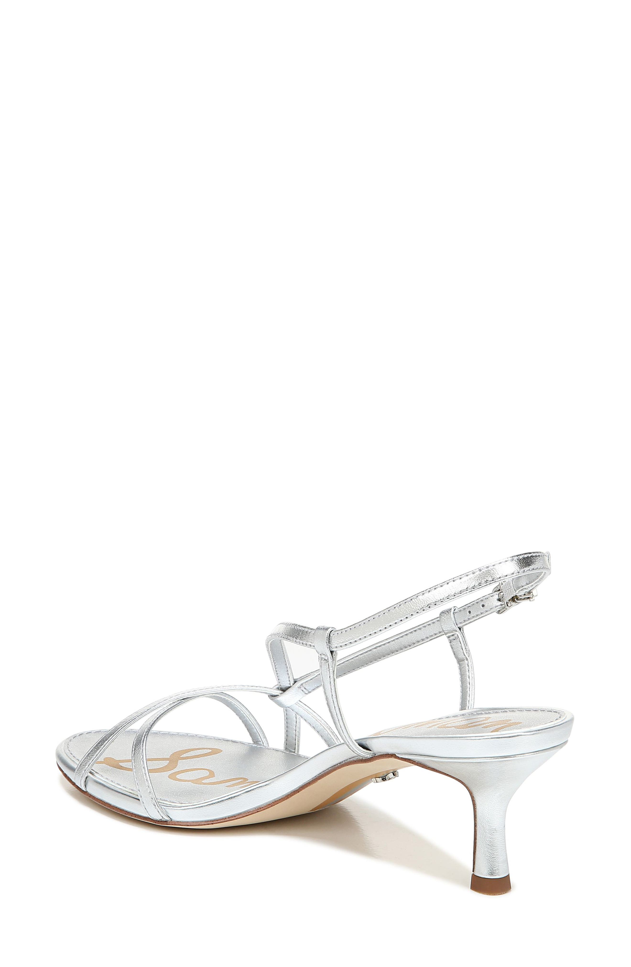 Who What Wear Zander Sandal, Alternate, color, 